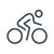Fahrradverleih